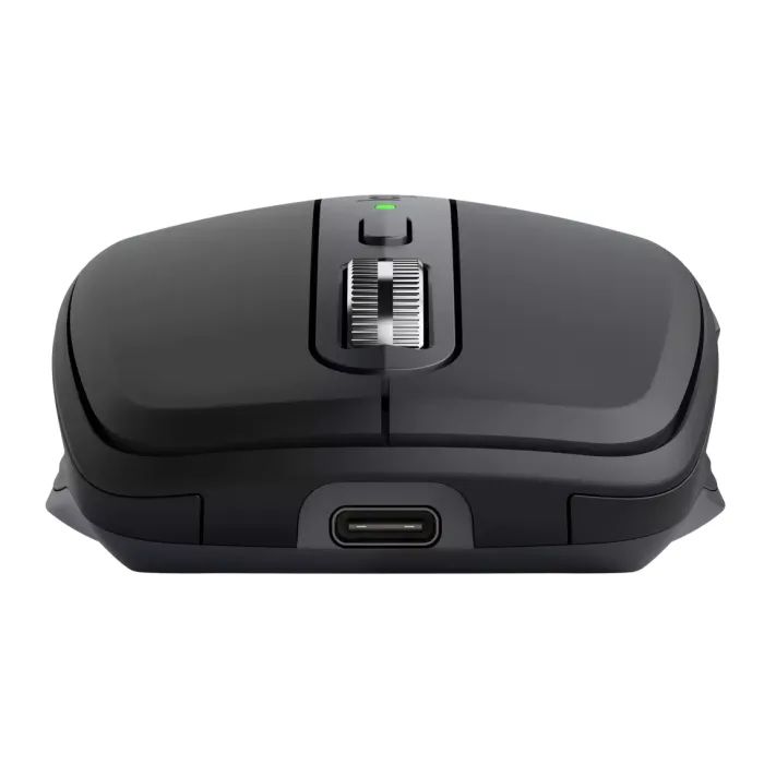 Мышка Logitech MX Anywhere 3S Wireless Rose (910-006931) изображение 4