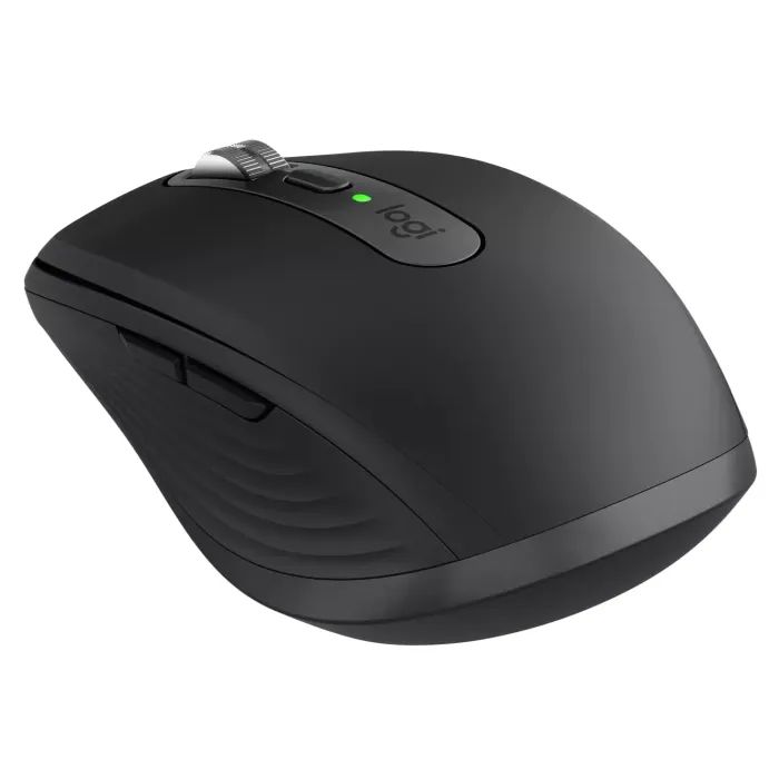 Мышка Logitech MX Anywhere 3S Wireless Rose (910-006931) изображение 5