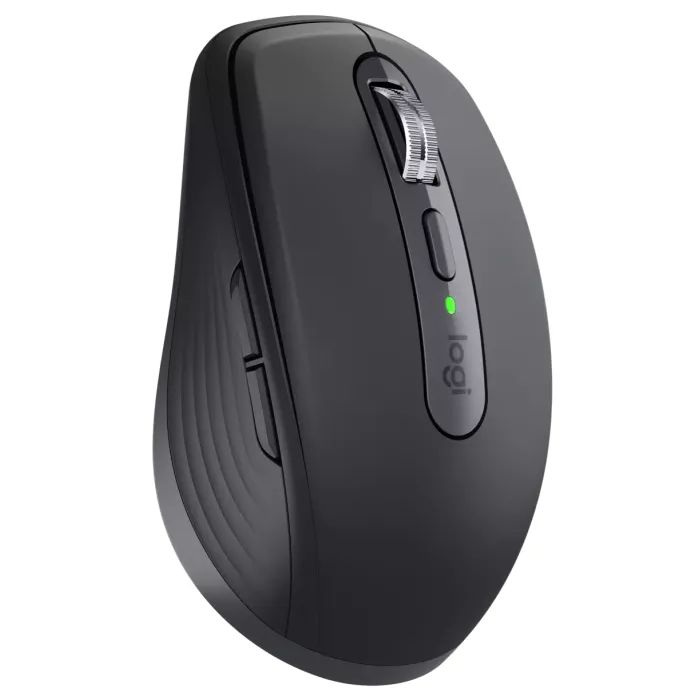Мышка Logitech MX Anywhere 3S Wireless Rose (910-006931) изображение 6