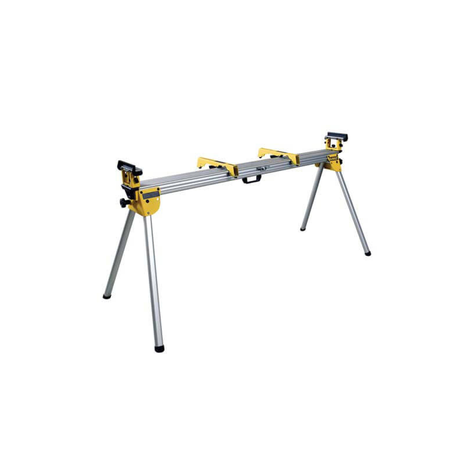 Верстат DeWALT для торцювальних пилок, довжина столу 1,7-3,9 м, навантаження 225 кг. (DE7023)