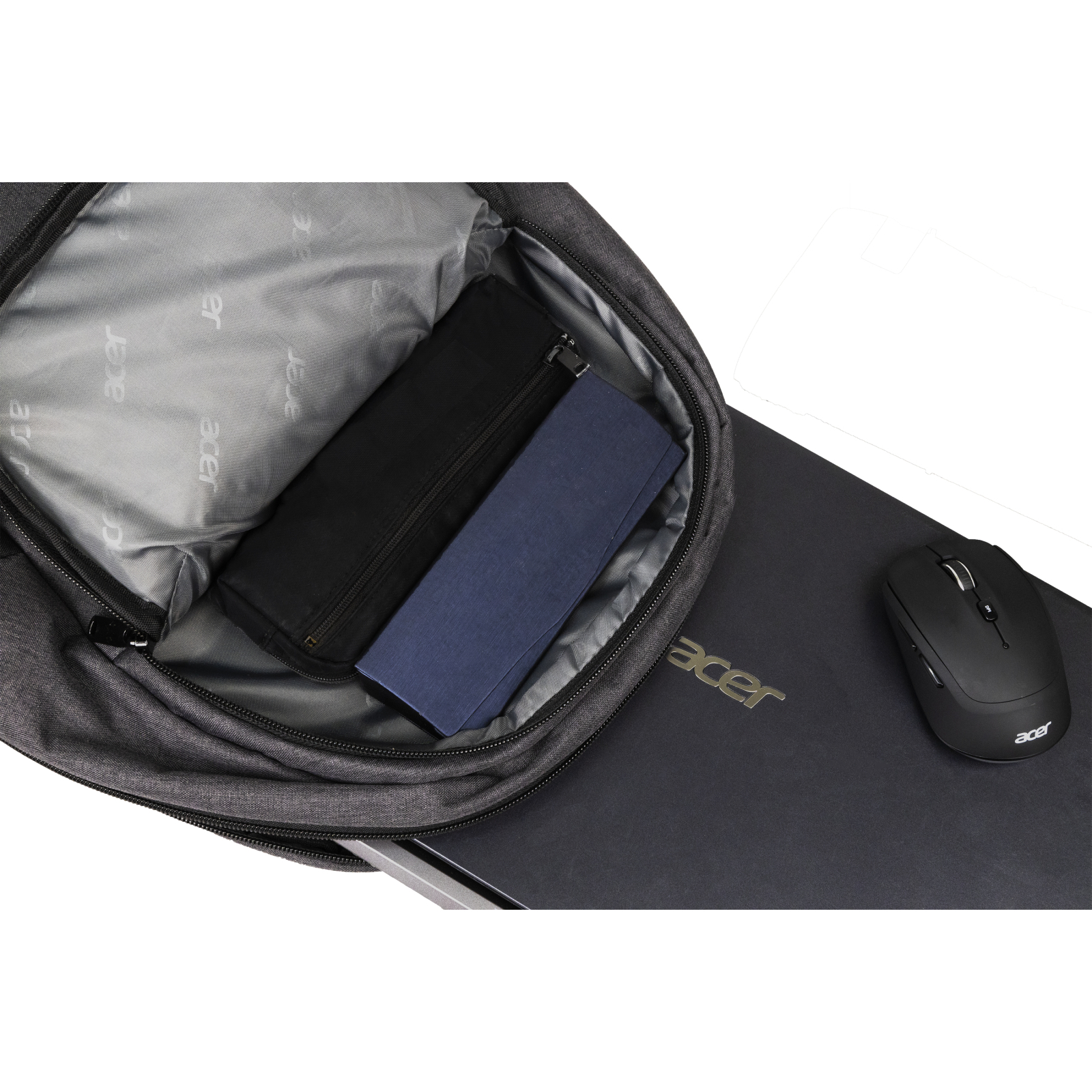 Рюкзак для ноутбука Acer 15.6" Predator Urban (GP.BAG11.027) изображение 11