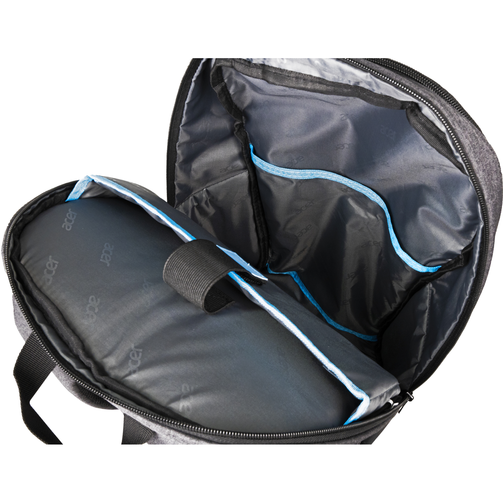 Рюкзак для ноутбука Acer 15.6" Predator Urban (GP.BAG11.027) изображение 12