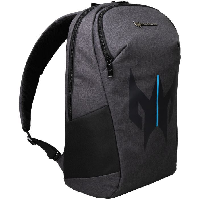 Рюкзак для ноутбука Acer 15.6" Predator Urban (GP.BAG11.027) изображение 5