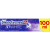 Зубная паста Blend-a-med 3D White Классическая свежесть 100 мл (8006540792896) изображение 2