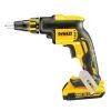 Шуруповерт DeWALT 18V XR Li-Ion, 2x2Ah, 30/5 Нм, 4400 об/мин, кейс (DCF620D2K) изображение 2
