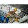 Шуруповерт DeWALT 18V XR Li-Ion, 2x2Ah, 30/5 Нм, 4400 об/мин, кейс (DCF620D2K) изображение 4