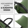 Коляска Hauck Travel N Care Plus Green (16027-5) изображение 10