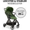 Коляска Hauck Travel N Care Plus Green (16027-5) изображение 4