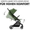 Коляска Hauck Travel N Care Plus Green (16027-5) изображение 5