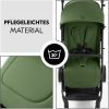 Коляска Hauck Travel N Care Plus Green (16027-5) изображение 9