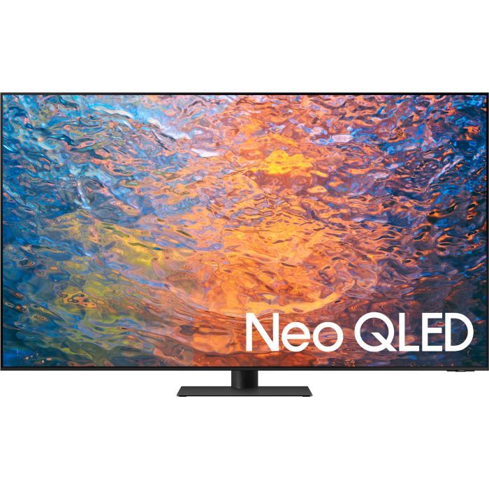 Телевизор Samsung QE55QN95CAUXUA изображение 4