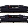 Модуль памяти для компьютера DDR4 64GB (2x32GB) 4400 MHz RipjawsV Black G.Skill (F4-4400C19D-64GVK)