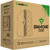 Корпус Gamemax Black Diamond COC изображение 12