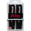 Модуль памяти для компьютера DDR5 64GB (2x32GB) 5200 MHz Beast Black Kingston Fury (ex.HyperX) (KF552C36BBEK2-64) изображение 5