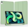 Чохол до планшета BeCover Direct Charge Pen mount Apple Pencil Apple iPad Air 5 (2022) 10.9" Green (708777) зображення 2