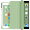 Чохол до планшета BeCover Direct Charge Pen mount Apple Pencil Apple iPad Air 5 (2022) 10.9" Green (708777) зображення 3