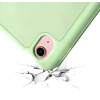 Чехол для планшета BeCover Direct Charge Pen mount Apple Pencil Apple iPad Air 5 (2022) 10.9" Green (708777) изображение 4