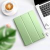 Чохол до планшета BeCover Direct Charge Pen mount Apple Pencil Apple iPad Air 5 (2022) 10.9" Green (708777) зображення 5