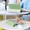 Чохол до планшета BeCover Direct Charge Pen mount Apple Pencil Apple iPad Air 5 (2022) 10.9" Green (708777) зображення 7