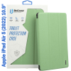 Чехол для планшета BeCover Direct Charge Pen mount Apple Pencil Apple iPad Air 5 (2022) 10.9" Green (708777)