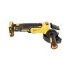 Шліфувальна машина DeWALT 18В XR Li-lon, 2x5Ah, 125 мм, 9000 об/хв (DCG405P2) зображення 2