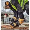 Шліфувальна машина DeWALT 18В XR Li-lon, 2x5Ah, 125 мм, 9000 об/хв (DCG405P2) зображення 3