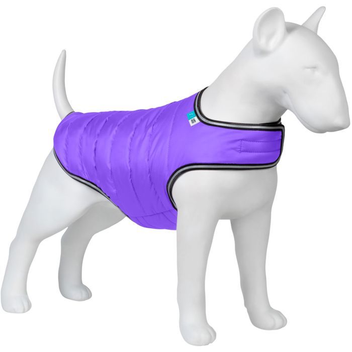 Курточка для тварин Airy Vest XL помаранчева (15454)