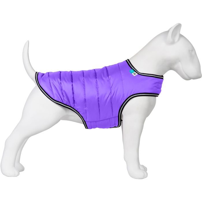 Курточка для тварин Airy Vest XL помаранчева (15454) зображення 2