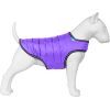 Курточка для тварин Airy Vest XL фіолетова (15459) зображення 2