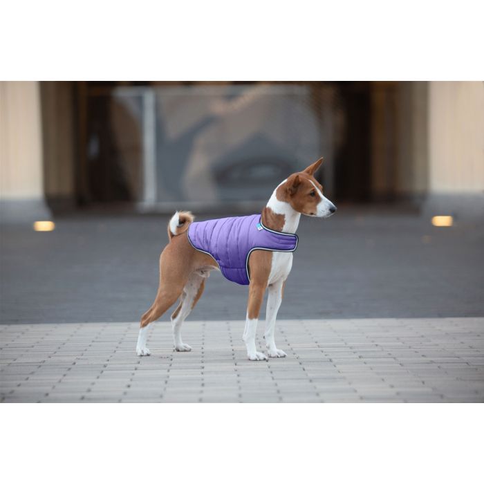Курточка для тварин Airy Vest XL помаранчева (15454) зображення 4