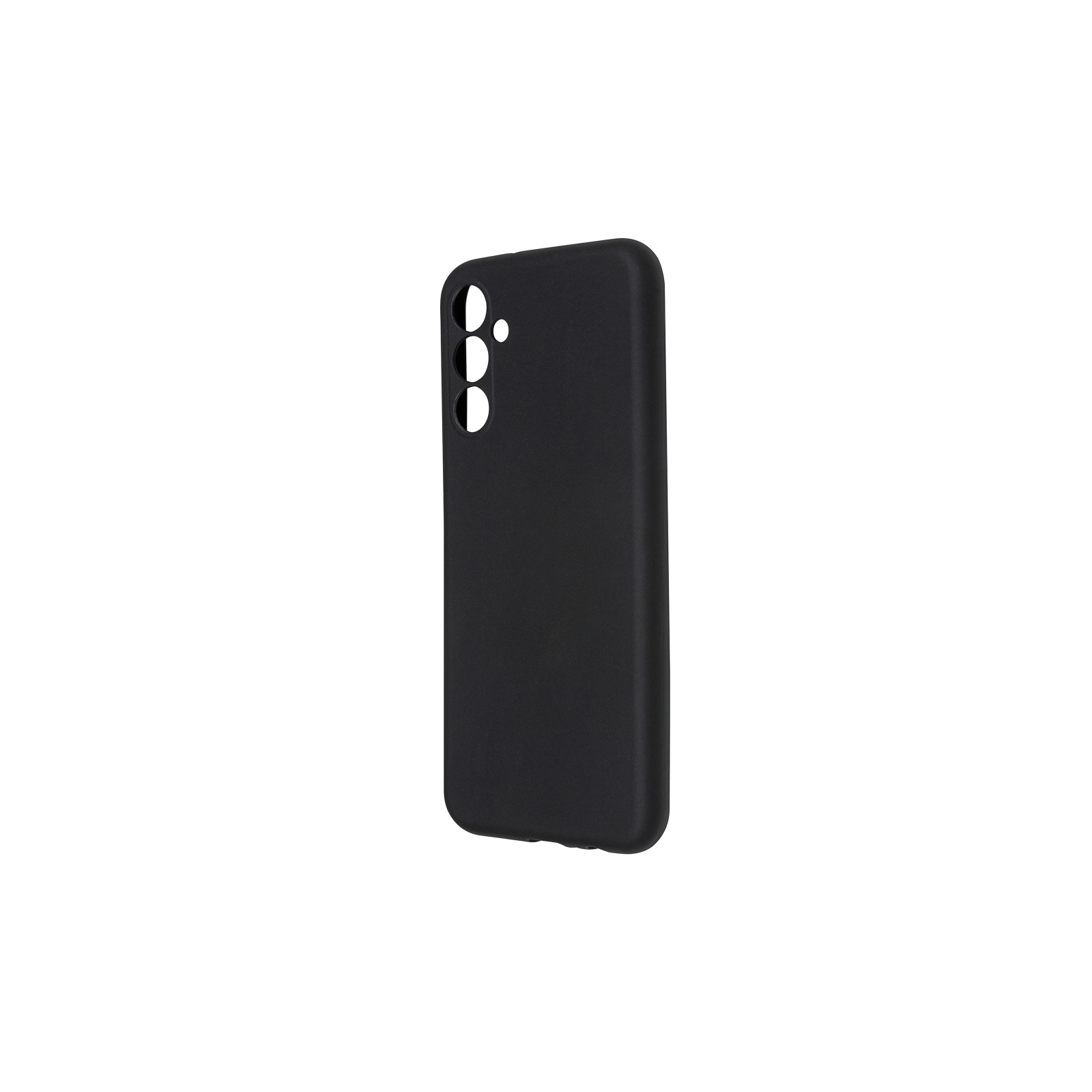 Чехол для мобильного телефона Armorstandart Matte Slim Fit Samsung M14 5G (M146) Camera cover Black (ARM68193)