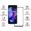 Скло захисне BeCover Tecno Spark Go 2023 (BF7) Black (709262) зображення 4