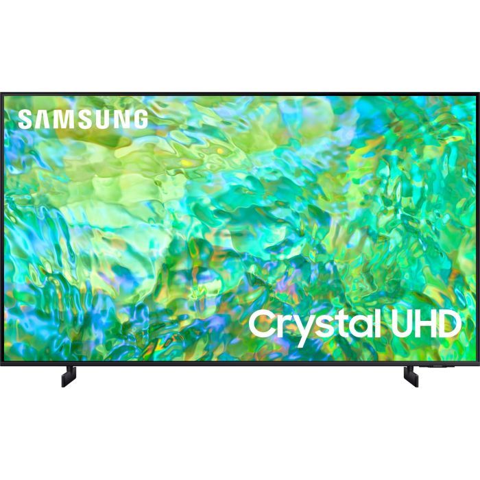 Телевизор Samsung UE43CU8000UXUA