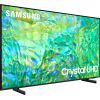 Телевизор Samsung UE43CU8000UXUA изображение 2