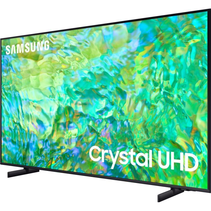 Телевизор Samsung UE43CU8000UXUA изображение 3