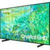 Телевизор Samsung UE43CU8000UXUA изображение 3