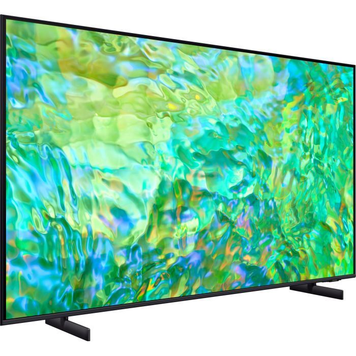Телевизор Samsung UE43CU8000UXUA изображение 4