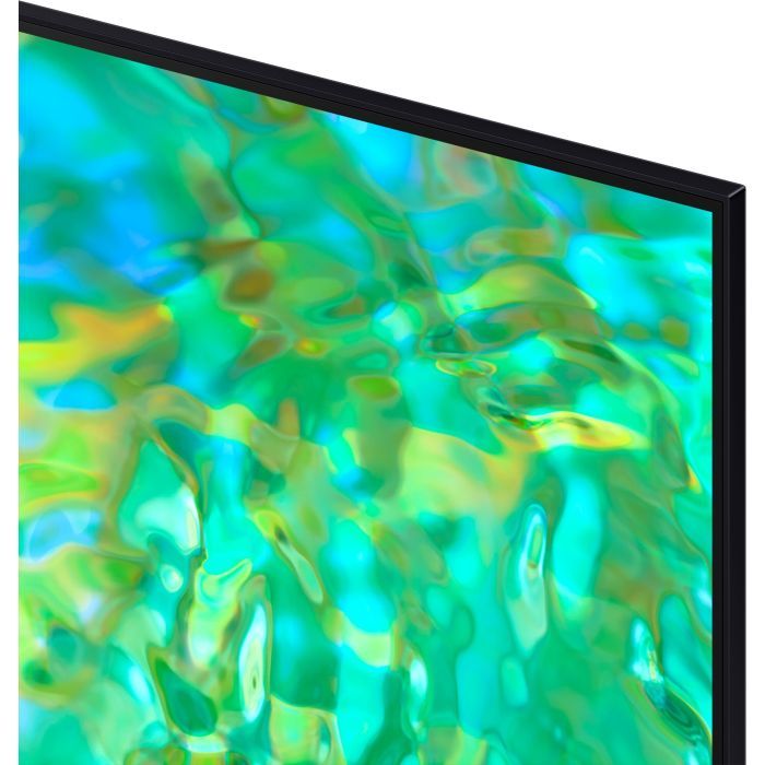 Телевизор Samsung UE43CU8000UXUA изображение 7