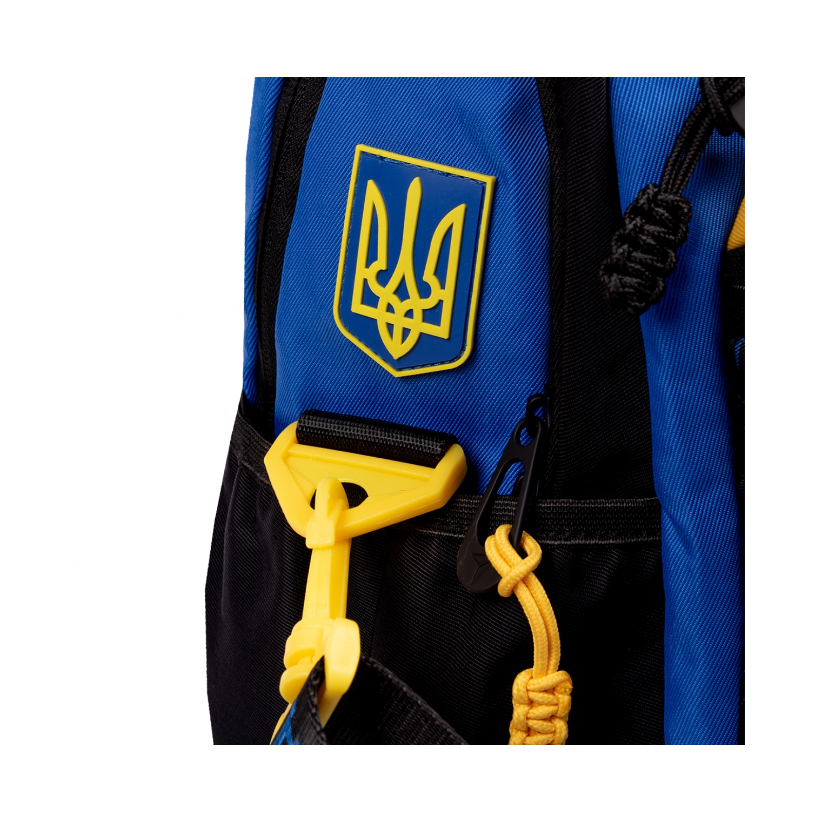 Рюкзак шкільний Yes TS-95 Welcome To Ukraine (559463) зображення 7