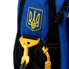 Рюкзак шкільний Yes TS-95 Welcome To Ukraine (559463) зображення 7