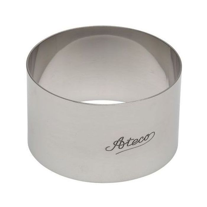 Форма для випікання Ateco 4901 7,5 см (04039)