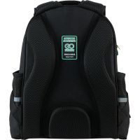 Портфель GoPack Education напівкаркасний 165M-6 Football (GO23-165M-6) зображення 4