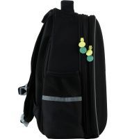 Портфель GoPack Education напівкаркасний 165M-6 Football (GO23-165M-6) зображення 6