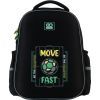 Портфель GoPack Education напівкаркасний 165M-6 Football (GO23-165M-6)