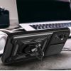 Чохол до мобільного телефона BeCover Military Tecno POVA 4 (LG7n) Black (709154) зображення 3