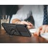 Чохол до мобільного телефона BeCover Military Tecno POVA 4 (LG7n) Black (709154) зображення 5