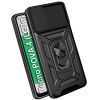 Чохол до мобільного телефона BeCover Military Tecno POVA 4 (LG7n) Black (709154)