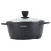 Кастрюля Ringel Koriander 4.5 л (RG-2107-24)