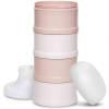 Контейнер для хранения продуктов Suavinex Bonhomia для сухих смесей, розовый (308021) изображение 3