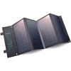 Портативна сонячна панель Choetech 36W (SC006) зображення 2